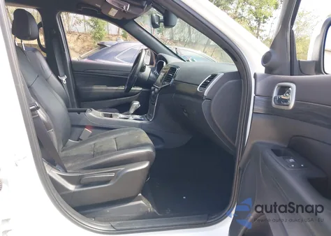 2019 Jeep Grand Cherokee Altitude 4X4 z USA, uszkodzony, nr VIN 1C4RJFAG9KC788460